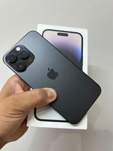 iPhone 14 Pro Max 256g 
