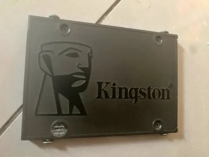 SSD Sata Kingston 480GB