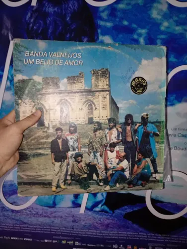 Lp Banda Valneijos
