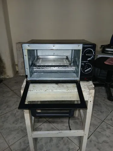 Forno Eletrico