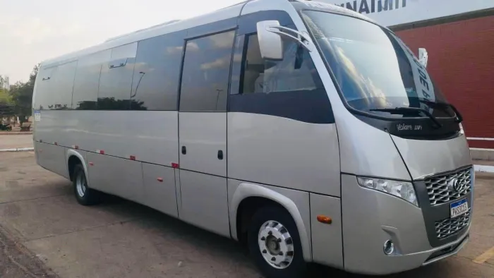Micro onibus Volare