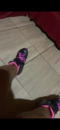 Patins profissional