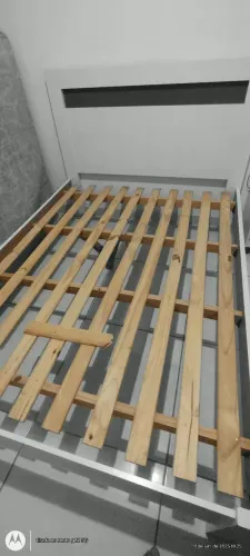 Cama de casal