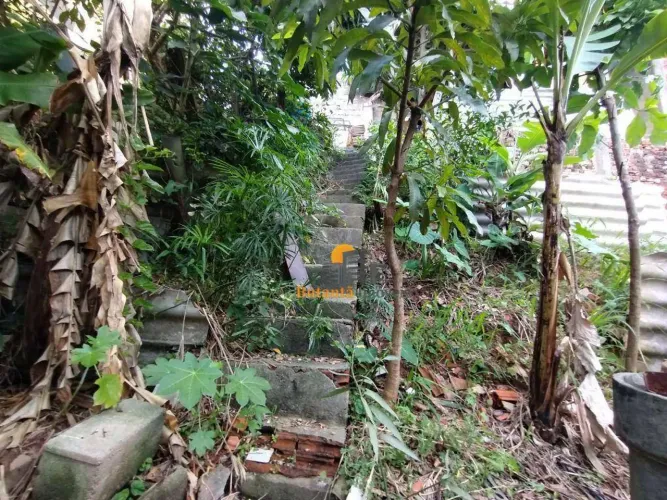 Terreno à venda, 297 m² por R$ 480.000,00 - Jardim Bonfiglioli - São Paulo/SP