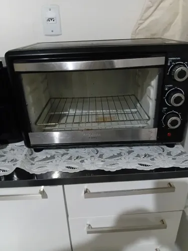 Forno Mundial
