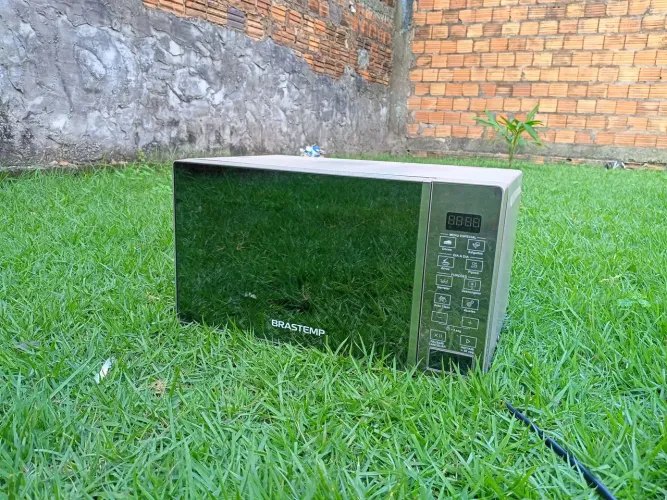 Microondas