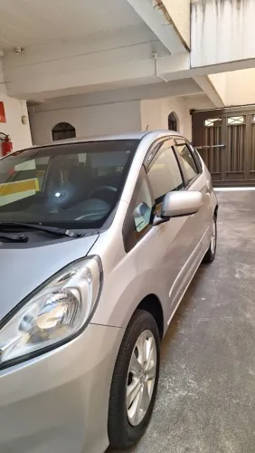 Honda Fit LX 1.4/ 1.4 Flex 8v/16v 5P Aut. 2013