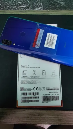 Redmi Note 7