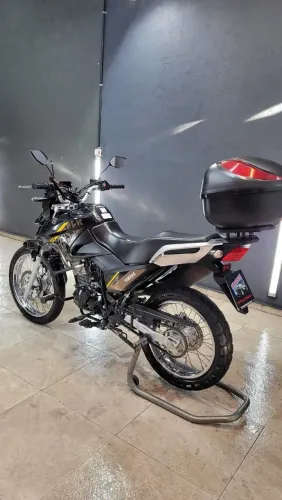 Crosser XTZ 150 impecável R$14.500,00
