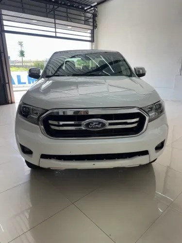 Ford Ranger XLT 3.2 20V 4X4 CD Diesel Aut. 2023