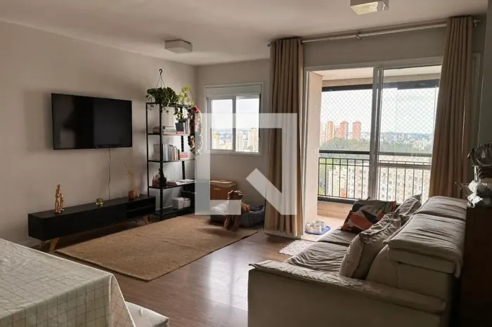 Apartamento à Venda - Panamby, 2 Quartos, 64 m2