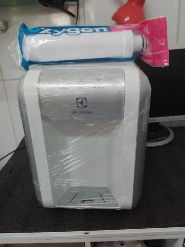 Bebedouro eletronico