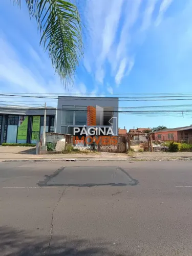 Página 1 Imóveis anuncia Loja para Aluguel na Av. Farroupilha quase em frente McDonalds no