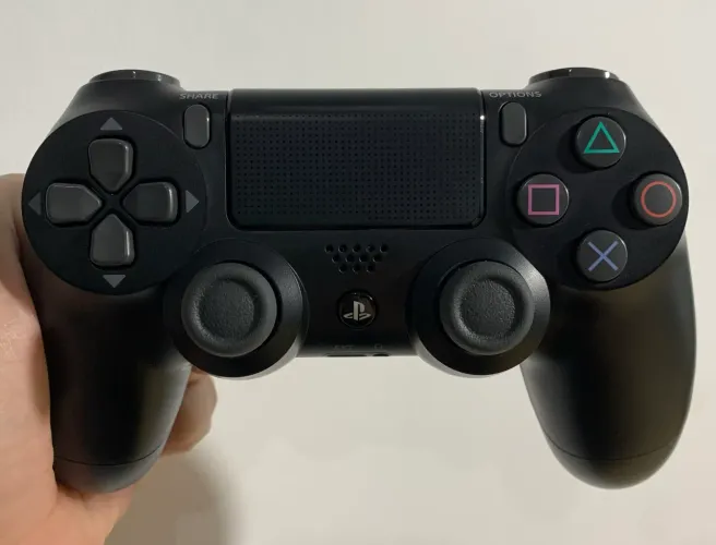 Controle de PS4 100% original