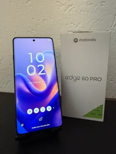 Edge 60 pro