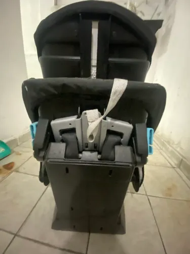 Cadeirinha de Carro