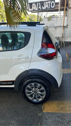 Procuro lavador de carro