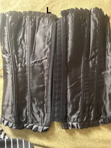 corselets variados