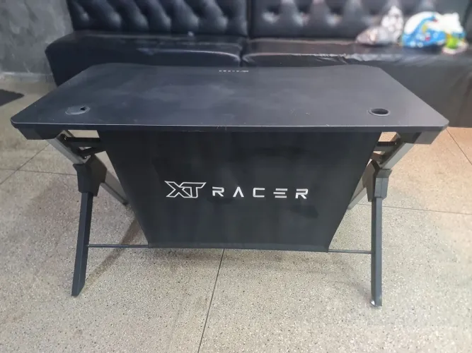 Mesa Gamer