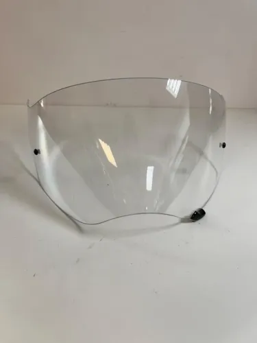 Viseira Capacete Shoei Hornet C-40 Cristal Original