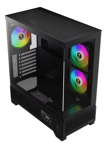 Gabinete Gamdias Atlas M1