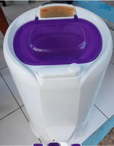 Centrífuga Mille 10 kg 