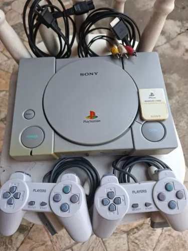 Playstation 1