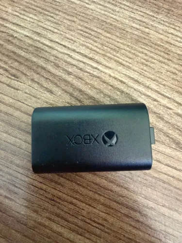 Bateria para controle de XBOX - ORIGINAL