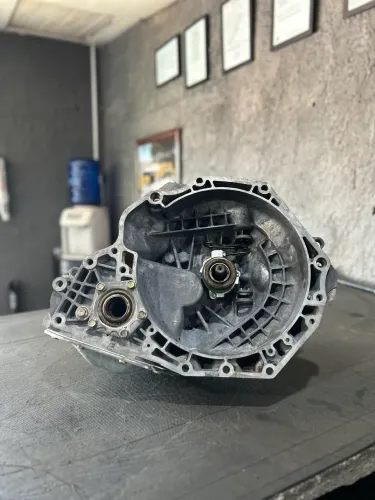 Caixa de Câmbio Gm Vectra 2.2 F-18 (Base de Troca)