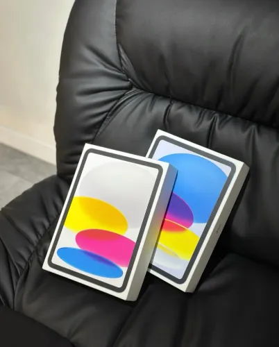 iPad 11 128gb Lacrado | Prata | Novo 