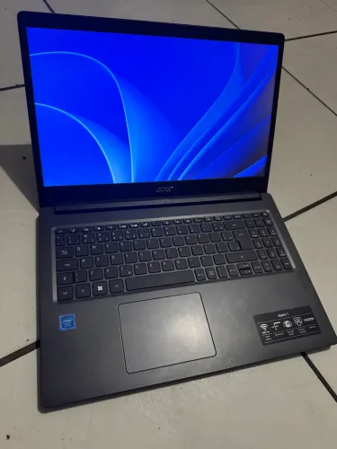 Notebook Acer aspire 3