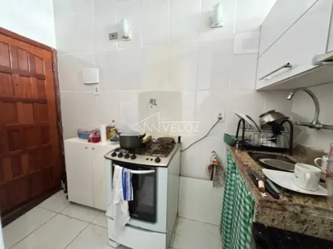Apartamento : Padrão / Residencial / Botafogo