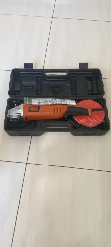 Politris Black Decker