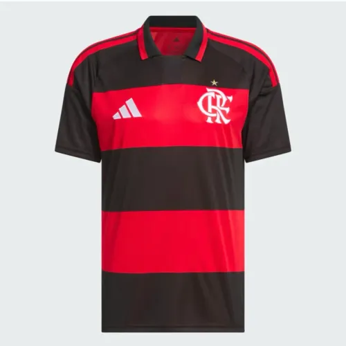 Novo manto do Flamengo 2026