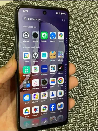 Realmi C71