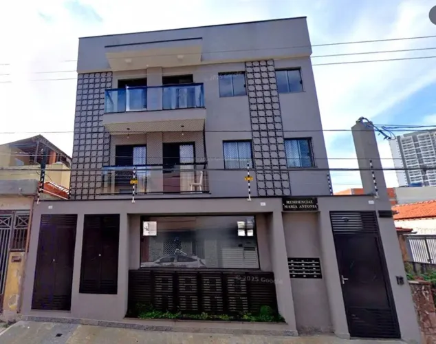 Apartamento Residencial à venda, Quinta da Paineira, São Paulo - AP0542.