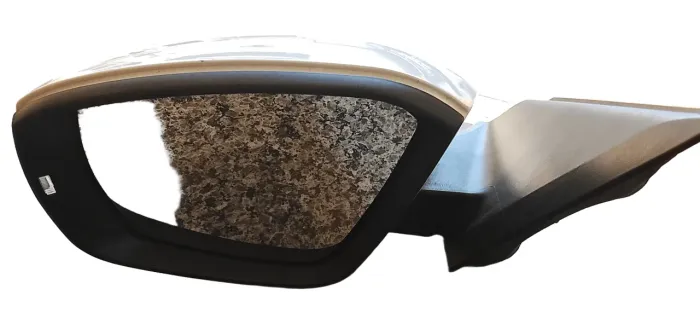 Retrovisor Esquerdo T-Cross 2020/