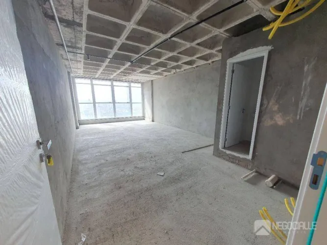 Sala, 50 m² - venda por R$ 375.000,00 ou aluguel por R$ 2.700,00/mês - Prata - Campina Gra