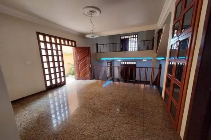 Casa à venda, 6 quartos, 2 suítes, 4 vagas, Palmares - Belo Horizonte/MG