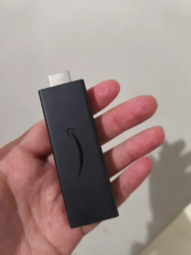 Amazon Fire Stick