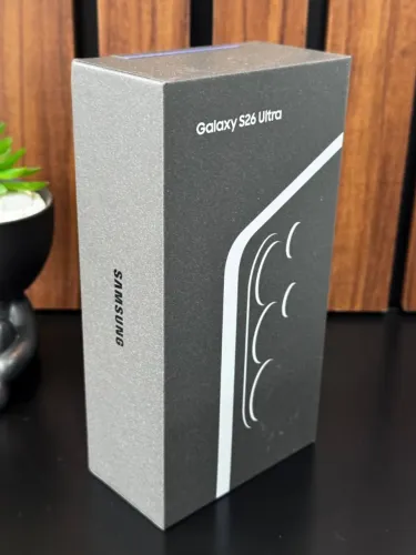 Samsung Galaxy S26 Ultra 512GB - Violeta