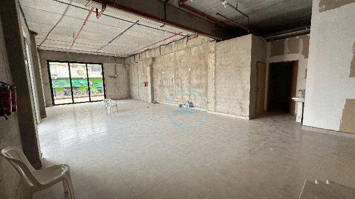 (COML-149) Salão para alugar, 100 m² por R$ 8.000/mês - Santa Cruz - São Pedro/SP