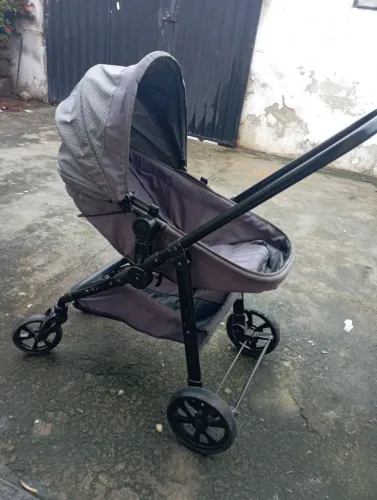 CARRINHO DE BEBE