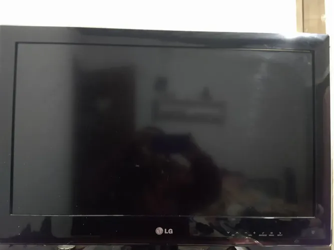 Televisão 