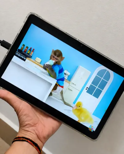 Tablet TCL TAB 10L Gen 2