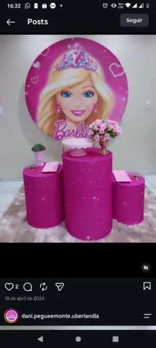 Pegue e monte Apartir 120.00 Reais 