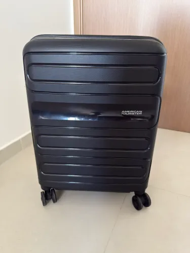Mala Viagem American Tourister