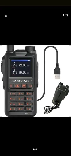 Baofeng UV-18 Tri-Band