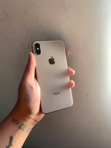 VENDO OU TROCO IPHONE XS MAX