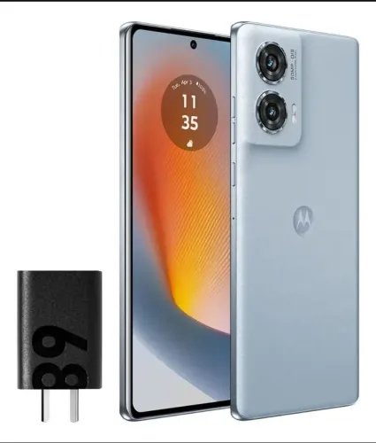 Motorola Edge 50 fusion